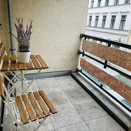 Urban Flats Berlin Aparthotel Kültér fotó