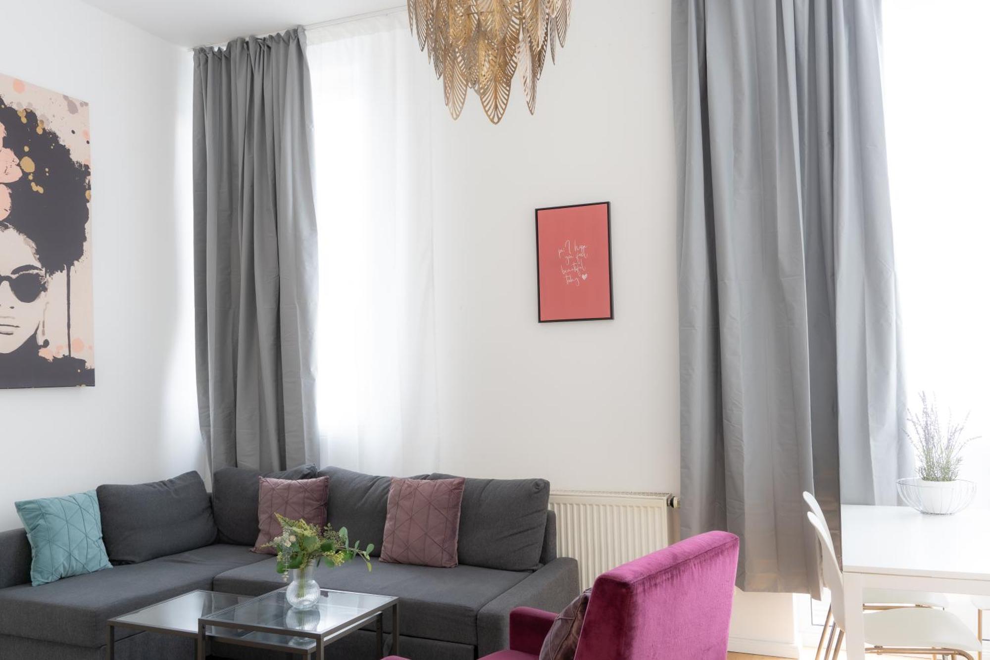 Urban Flats Berlin Aparthotel Kültér fotó
