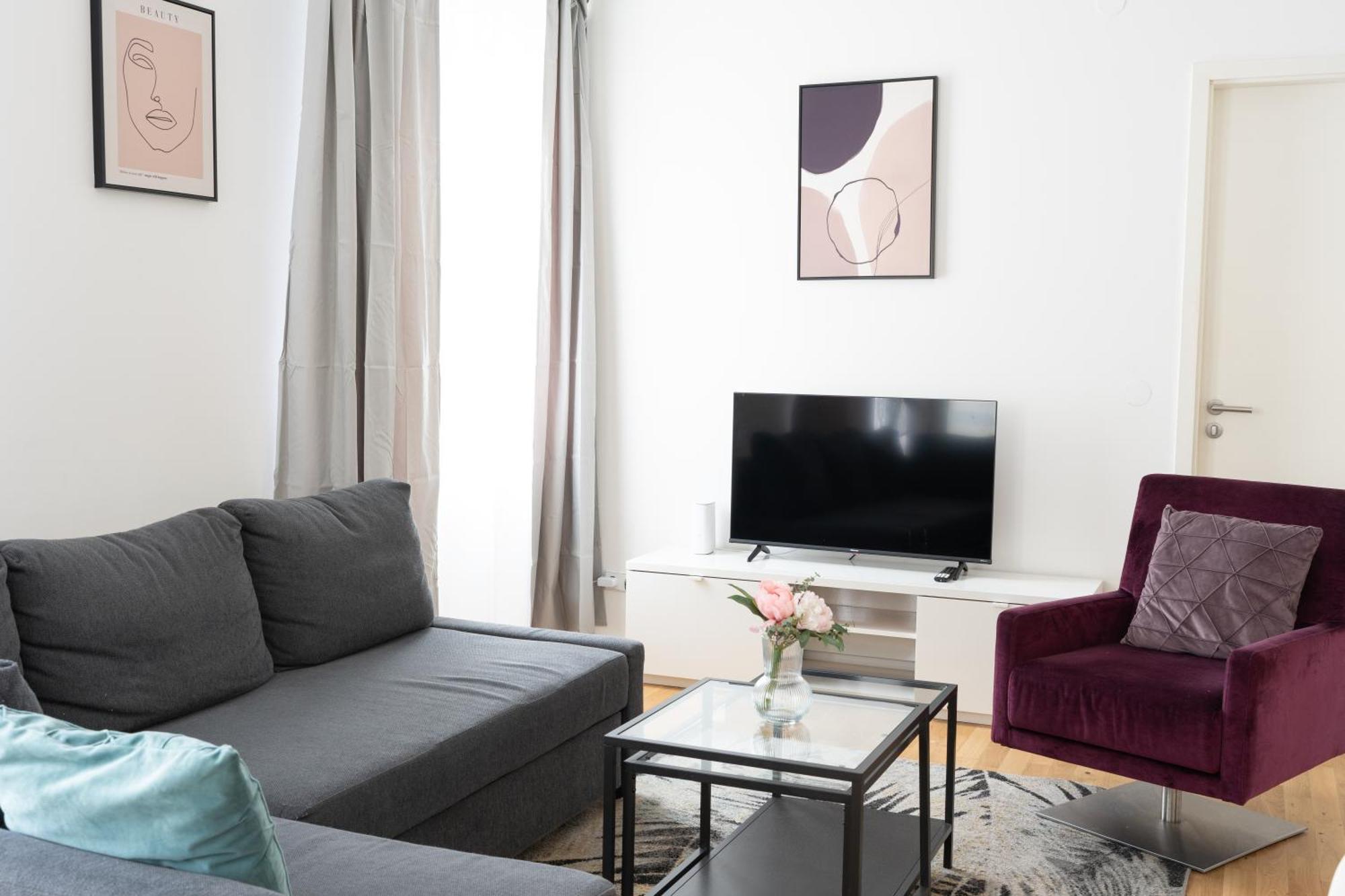 Urban Flats Berlin Aparthotel Kültér fotó