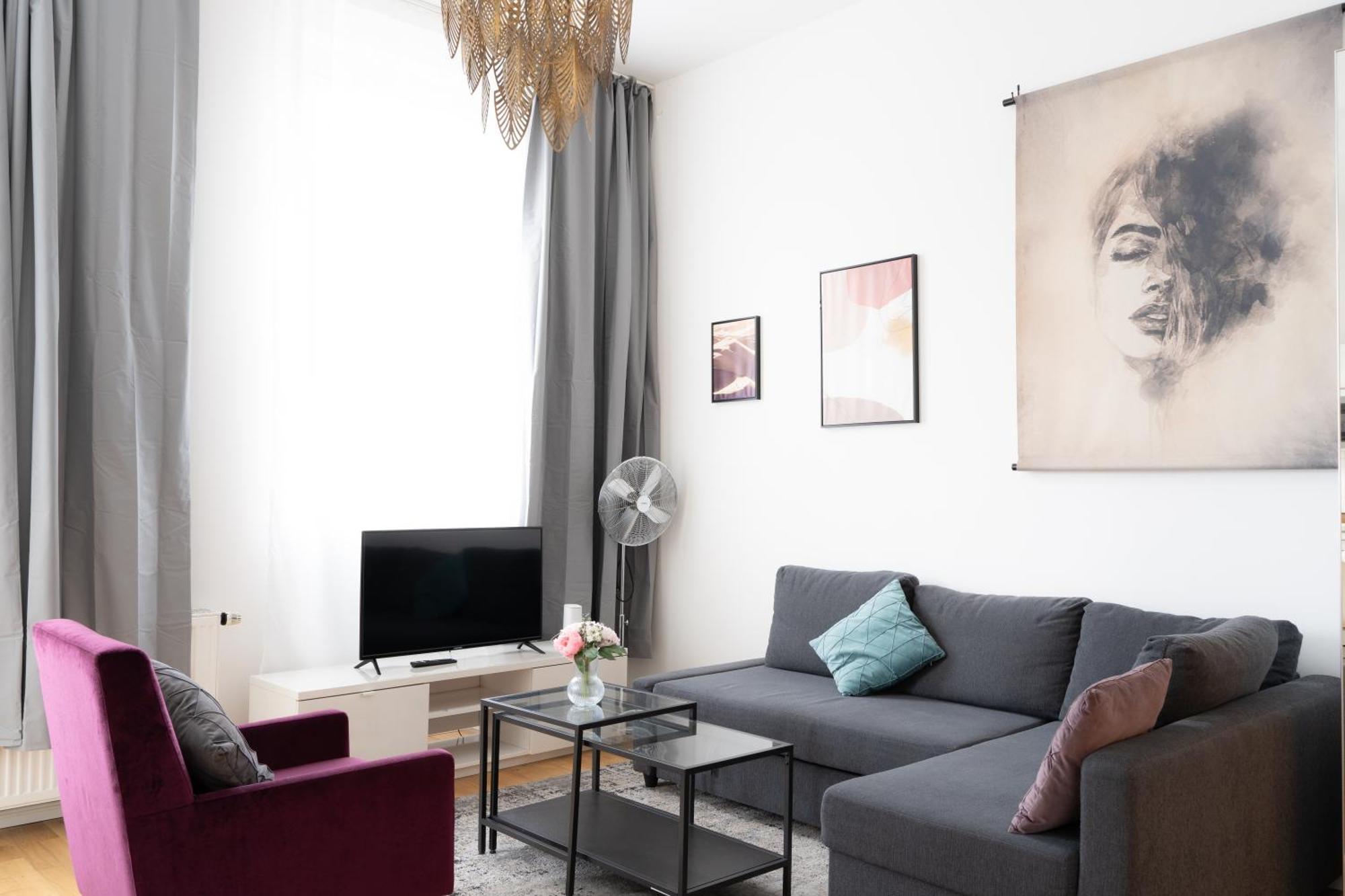 Urban Flats Berlin Aparthotel Kültér fotó