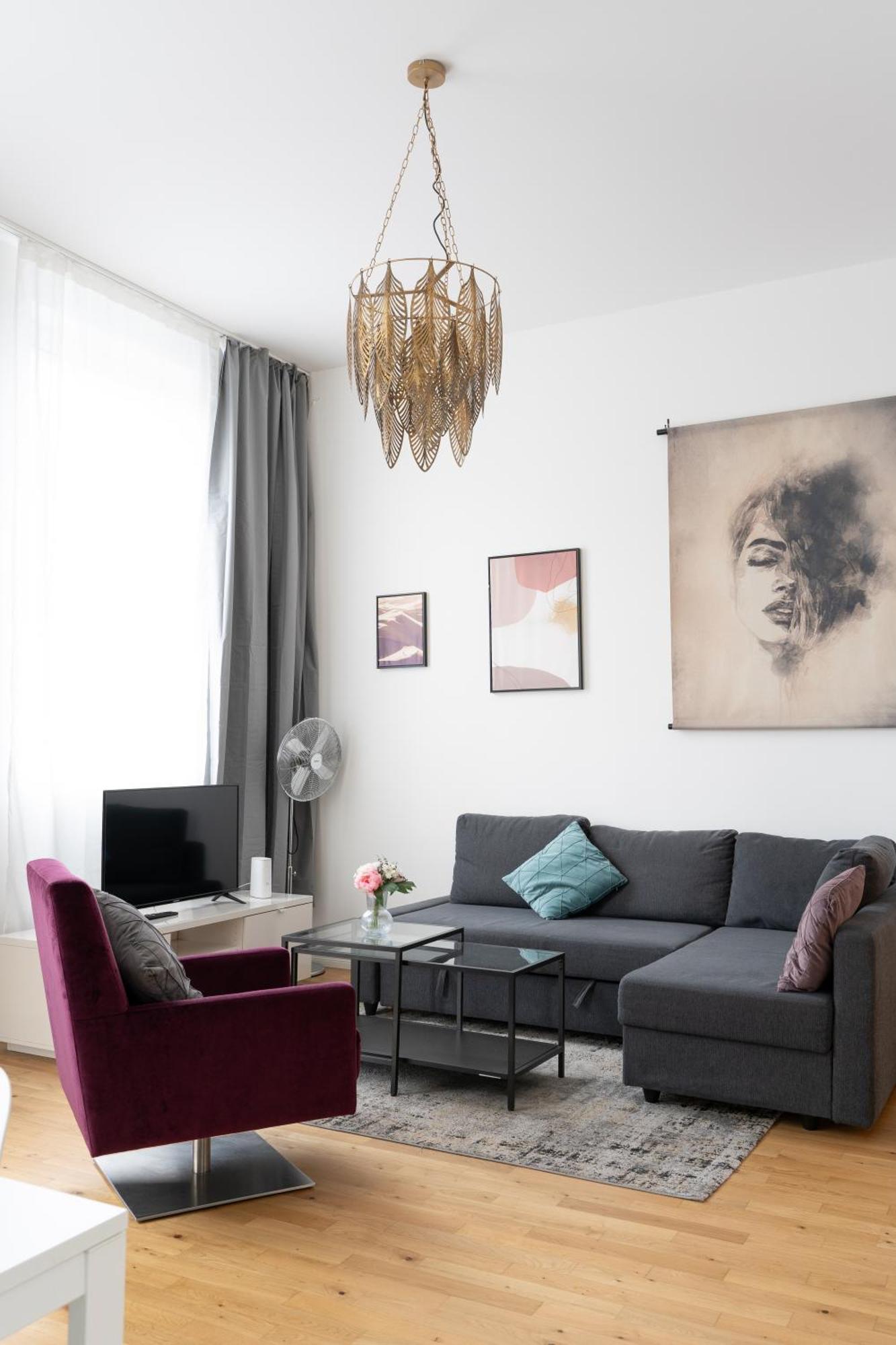 Urban Flats Berlin Aparthotel Kültér fotó
