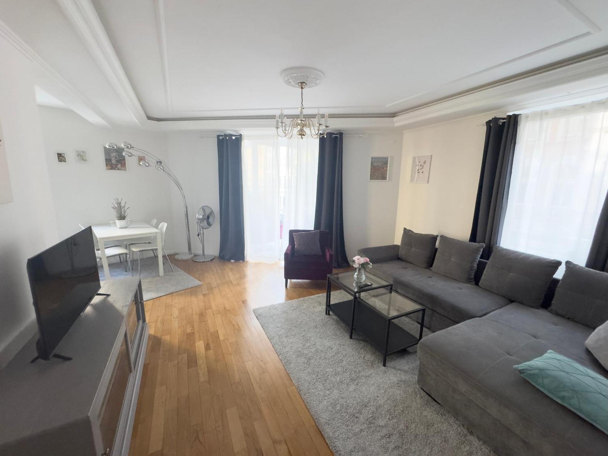 Urban Flats Berlin Aparthotel Kültér fotó